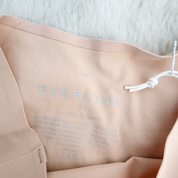 NEW Everlane Two Piece Intimates Neutral Panty Bundle - Picture 11 of 13